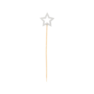 Fingerfood - Picker 14 cm "Star"