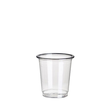 Gläser für Schnaps, PLA "pure" 4 cl Ø 4,8 cm · 5 cm glasklar